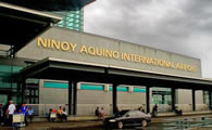 Ninoy Aquino International Airport