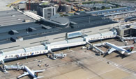 OR Tambo Airport (JNB)