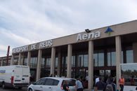 reus airport Airport