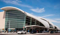 San Jose International Airport (SJC)