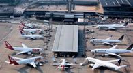 Sao Paulo–Guarulhos International Airport