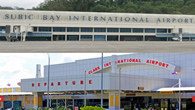 Subic Bay International Airport