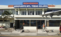 Tobias Bolanos Airport (SYQ)