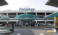 Tocumen Airport (PTY)