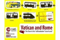 Vatican Rome Travel Card is Worth It?