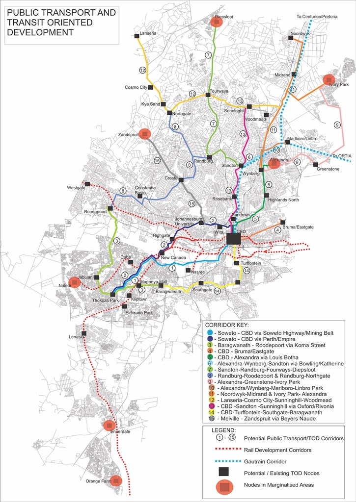 Johannesburg Hop On Hop Off Bus Tours Tickets Route Maps Compare All 