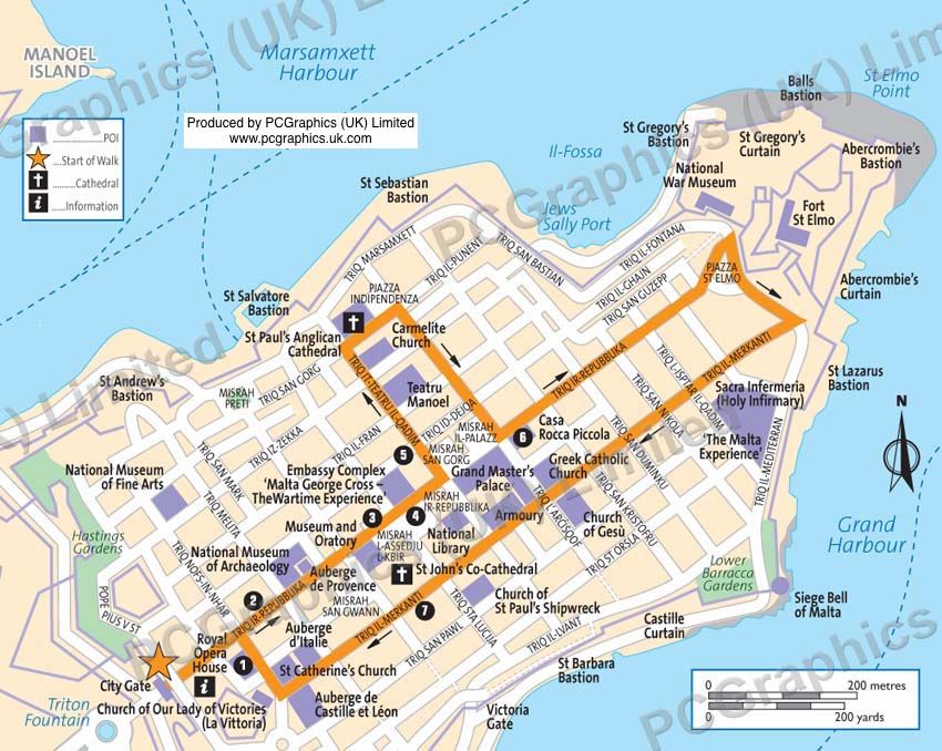 malta tourism plan