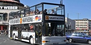 Berlin Tempelhofer Hop-On Hop-Off Tour