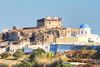 Castle of Akrotiri
