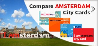 I Amsterdam City Card / Holland pass is Worth?