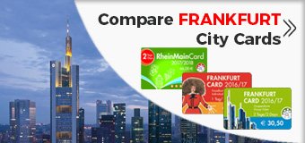 Frankfurt card / pass is Worth It