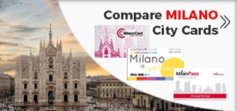 Milan city pass / Milan card is Worth It