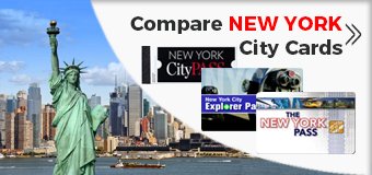 New York pass/ CityPass / Explorer Pass NYC Worth?