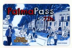 Palma Pass