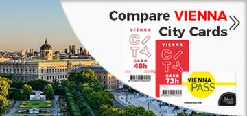 Vienna City pass is Worth It