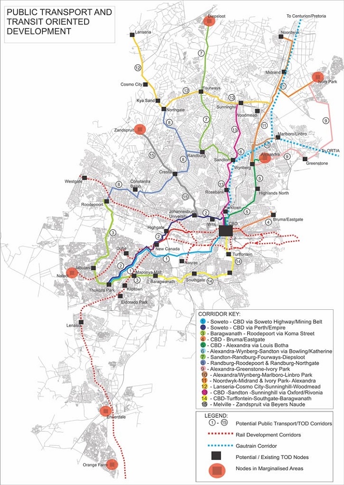 Johannesburg Hop On Hop Off Bus Route Map Combo Deals 2020