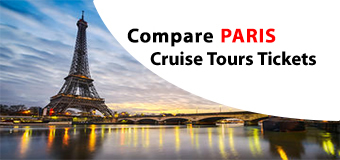 BEST SEINE RIVER CRUISE