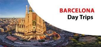 Barcelona DAY TRIPS