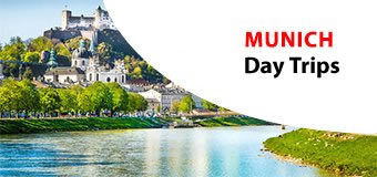 munich DAY TRIPS