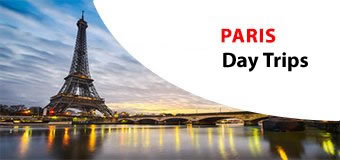Paris DAY TRIPS