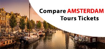 AMSTERDAM CITY TOURS