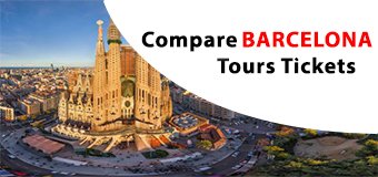 BARCELONA CITY TOURS