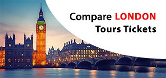 LONDON CITY TOURS