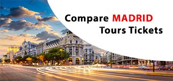 MADRID CITY TOURS