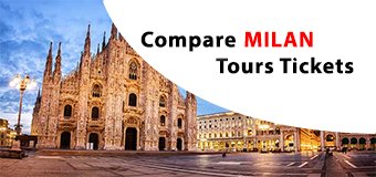 MILAN CITY TOURS