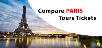 PARIS CITY TOURS
