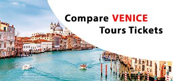 VENICE CITY TOURS