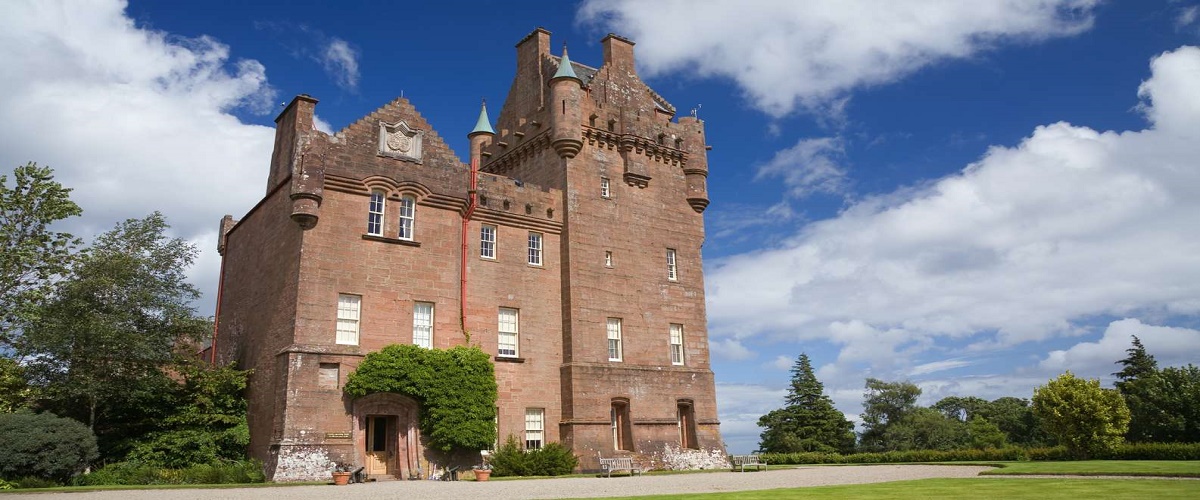 3-Day Isle of Arran Adventure Small-Group Tour from Glasgow