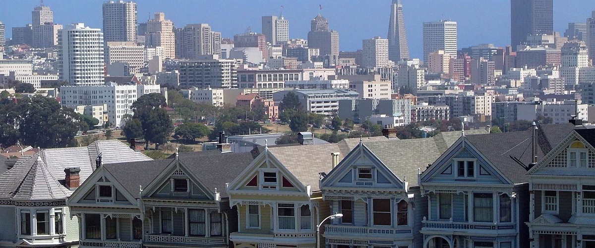 Alcatraz and Streets of San Francisco Guided Electric Bike Tour