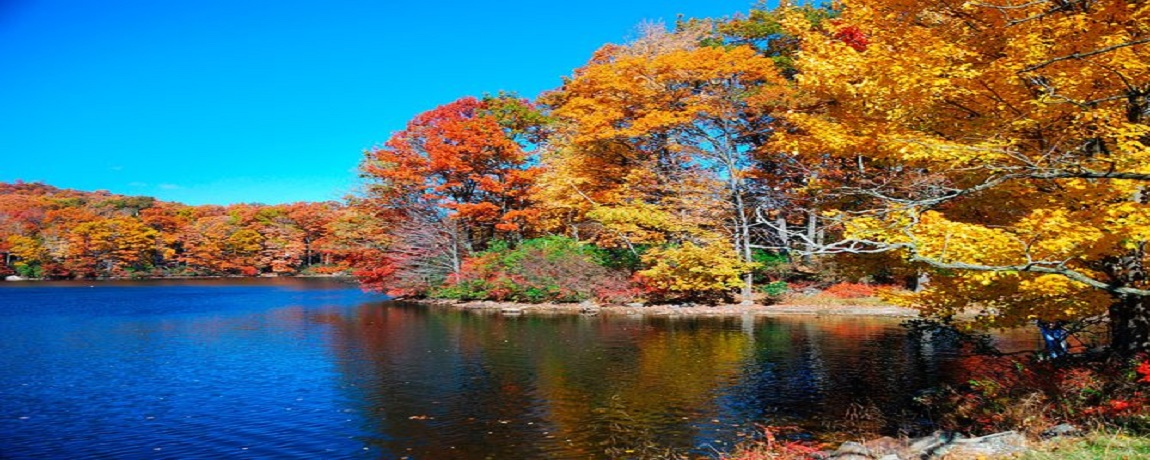 new york. 'day trip to 'Bear Mountain State Park