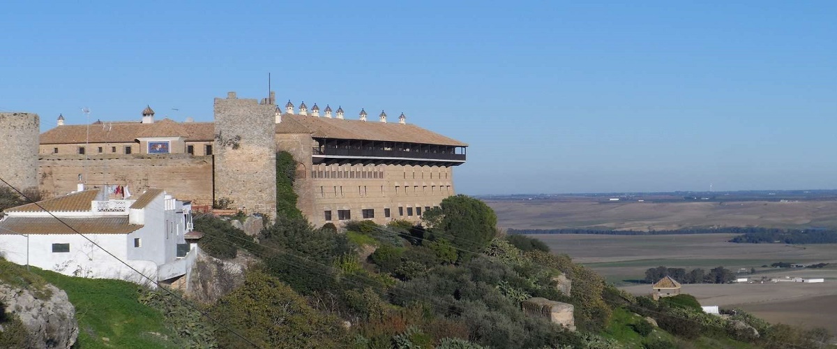 Carmona and Necropolis: Guided Day Tour from Sevill