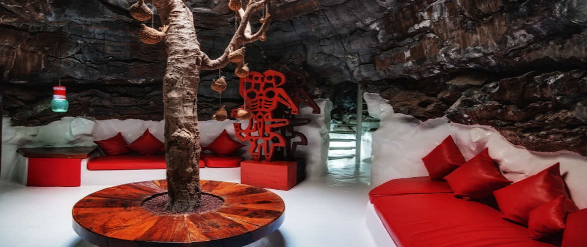 Cesar Manrique Full-Day Tour from Lanzarote