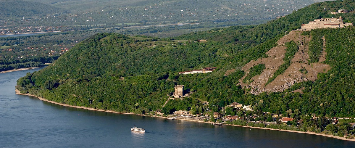 Day Trip To Danube Bend from Budapest