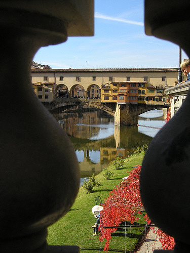 The beauty of Florence in a day: Trip from Rome with Lunch included