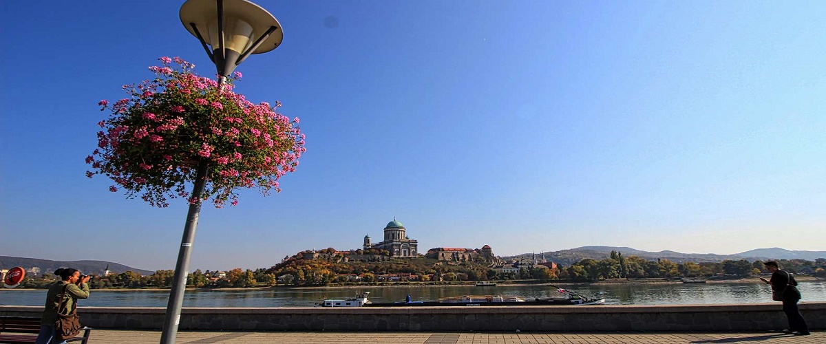 From Budapest: Szentendre Half Day Sightseeing Trip
