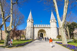 Full Day Byzantine & Ottoman Relics Small Group Tour