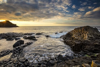 Game of Thrones® & Giants Causeway from Dublin