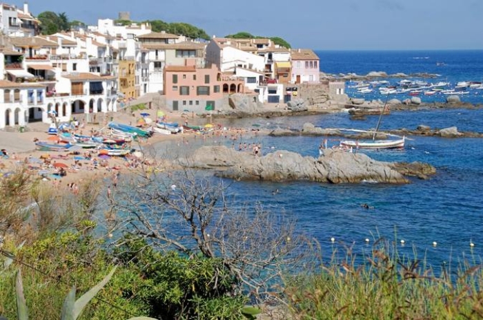 Girona and Costa Brava tour from Barcelona