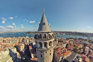 Istanbul Byzantine Relics Half-Day Morning Tour