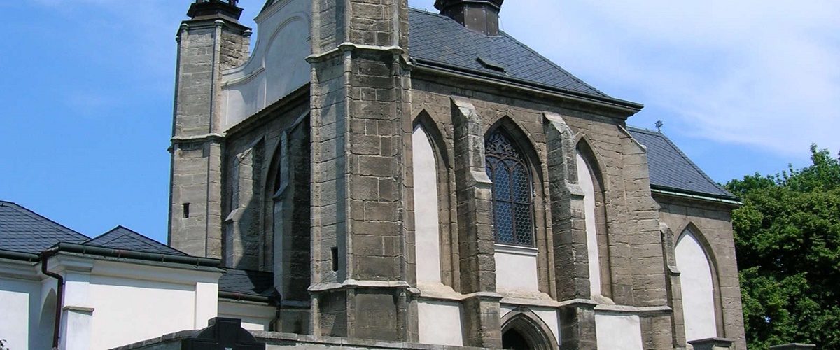 Kutna Hora and Bone Chapel Private Day Trip from Prague