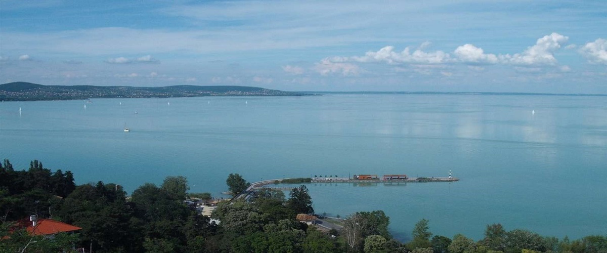 Lake Balaton Full-Day Tour from Budapest