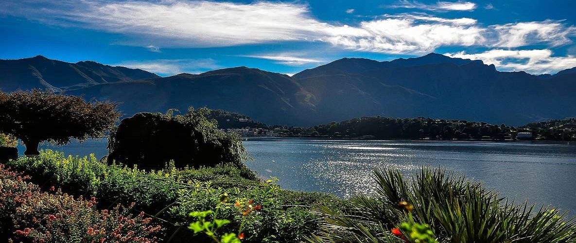 milan. 'day trip to 'Lake Como