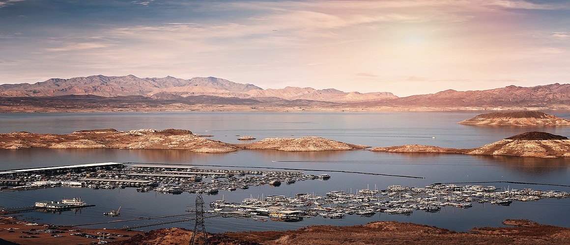 Lake Mead Lunch Cruise with Transport from Las Vegas