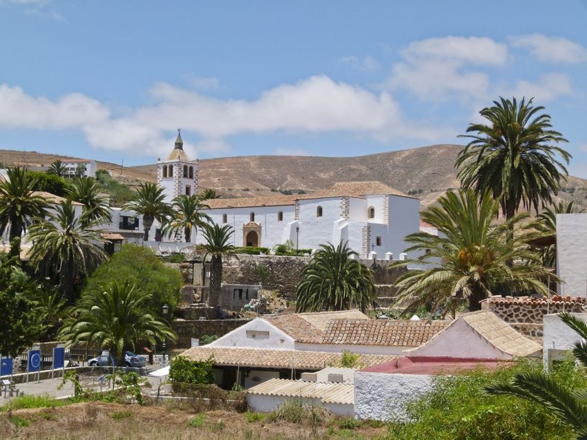 Lanzarote Day Trips and Excursions