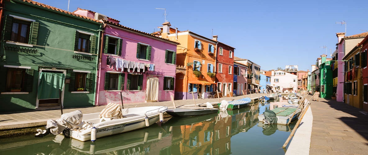 venice. 'day trip to 'Lido di Venizia
