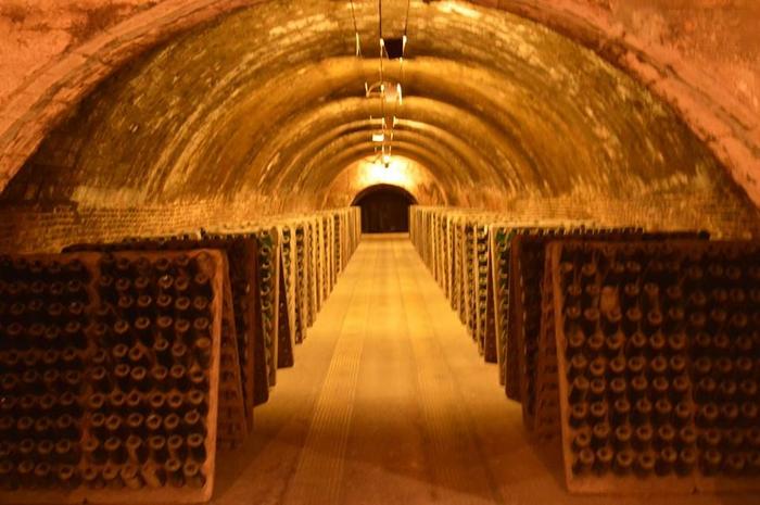 Montserrat and Cava Trail tour from Barcelona